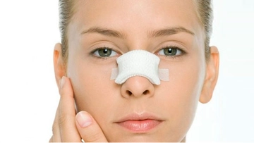 Burun Deviasyonu Belirtileri ve Tedavisi Burun Deviasyonu Belirtileri ve Tedavisi